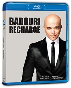 Badouri Recharge [Import]