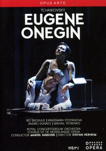 Eugene Onegin