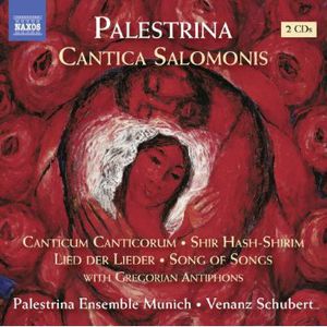 Canticum Salomonis