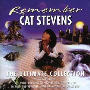 Ultimate Collection: Remember Cat Stevens [Import]