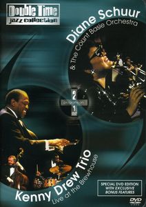 Double Time Jazz Collection: Volume 2