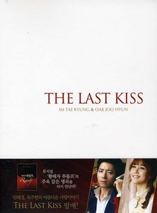 Last Kiss [Import]