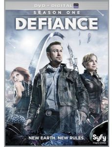 Defiance: Season One