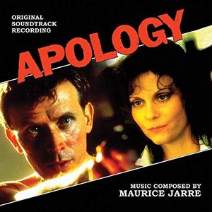 Apology (Original Motion Picture Soundtrack)