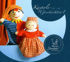 Sterntaler Kasperlegeschichten /  Various