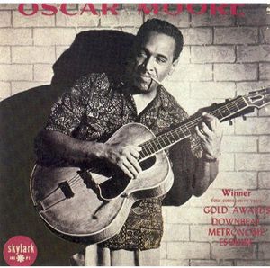 Oscar Moore Quartet