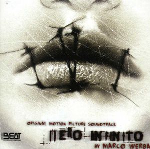 Nero Infinito (Endless Dark) (Original Motion Picture Soundtrack) [Import]