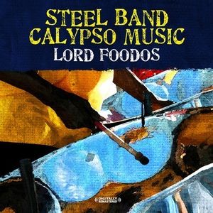 Steel Band Calypso Music