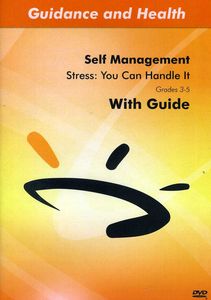 Stress: You Can Handle It