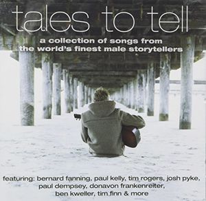 Tales to Tell [Import]