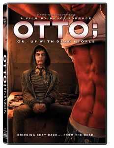 Otto: Or Up With Dead People