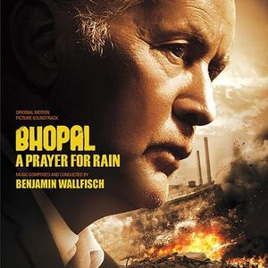 Bhopal: Prayer for Rain (Original Soundtrack) [Import]