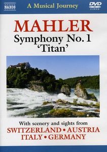 Musical Journey: Mahler Symphony No 1