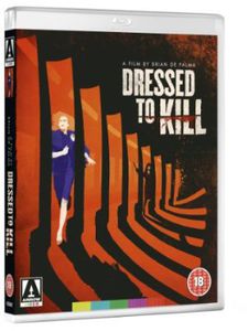 Dressed to Kill [Import]