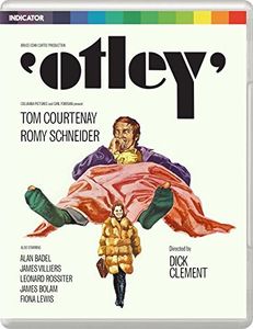 Otley [Import]