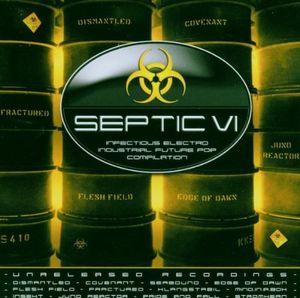 Septic Vi /  Various