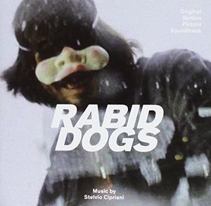 Rabid Dogs (Original Soundtrack) [Import]
