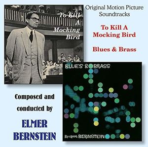 To Kill A Mockingbird /  Blues & Brass (Original Soundtrack) [Import]