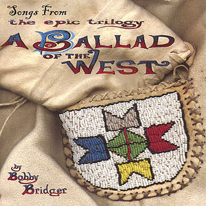 Songs from Ballad of West