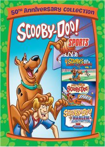 Scooby-Doo!: Sports Triple Feature
