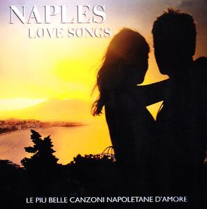 Naples Love Songs /  Various [Import]