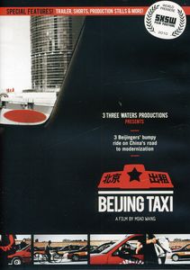 Beijing Taxi
