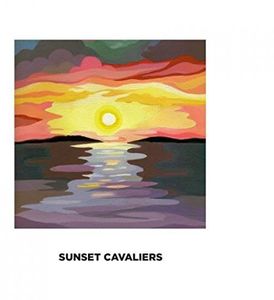 Sunset Cavaliers [Import]