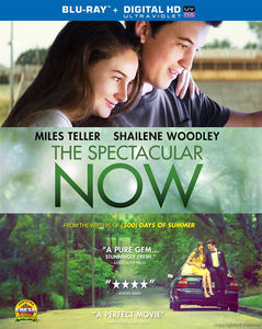 The Spectacular Now