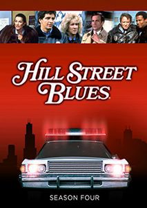 Hill Street Blues: Season Four