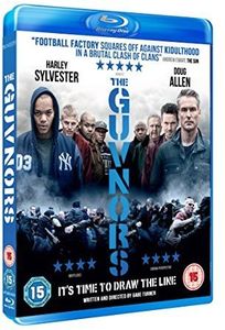 The Guvnors [Import]