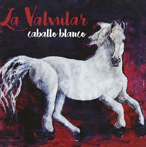 Caballo Blanco [Import]