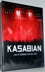 Live at Reading Festival 2012 [Import]