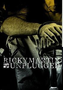 Ricky Martin: MTV Unplugged [Import]