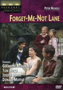 Forget-Me-Not Lane
