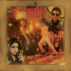 Bombay Disco 2 /  Various