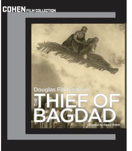 The Thief of Bagdad