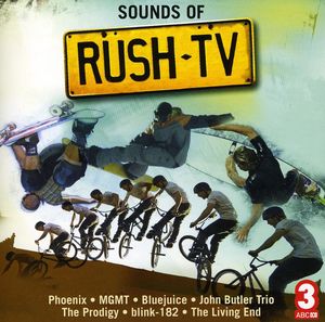 Sounds of Rush TV [Import]