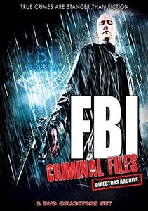 FBI Criminal Files