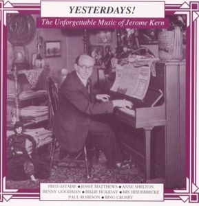 The Music Of Jerome Kern