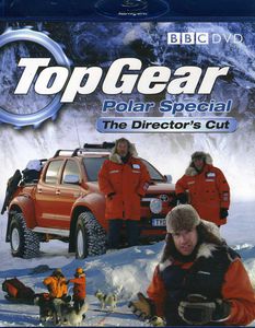Top Gear Polar Special [Import]