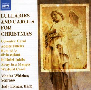 Lullabies & Carols for Christmas /  Various