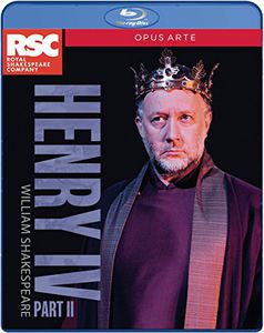 Henry Iv, Part 2