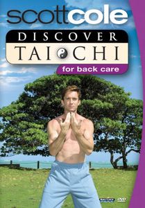 Discover Tai Chi for Back Care Gentle Workout