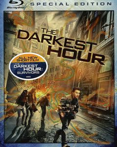 The Darkest Hour