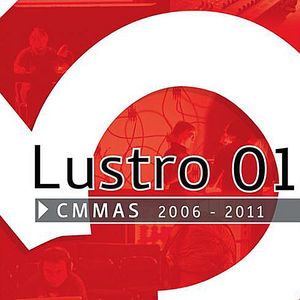 Lustro 01 /  Various