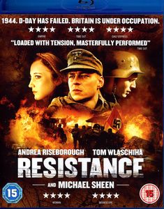 Resistance [Import]