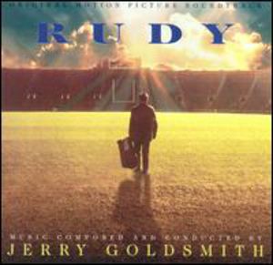 Rudy (Original Soundtrack)