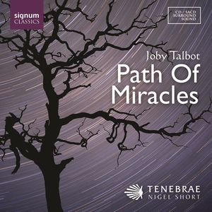 Path of Miracles