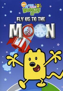 Wow Wow Wubbzy: Fly Us to the Moon