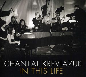 2011 in This Life Live [Import]